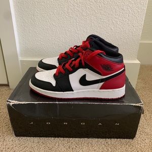Air Jordan 1